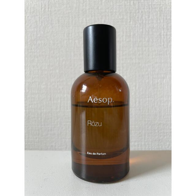 Aesop ローズ　オードパルファム