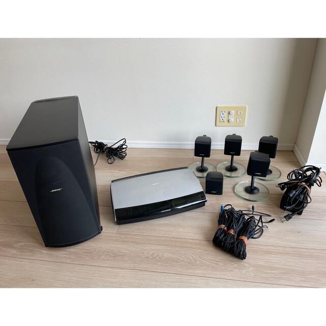 BOSE 5.1ch ホームシアター - electrabd.com