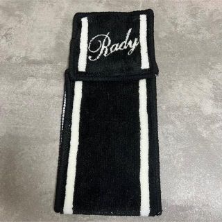 レディー(Rady)のRady トイレットペーパー カバー(その他)