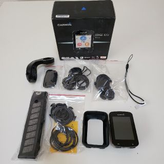 GARMIN EDGE 820Jセット(その他)