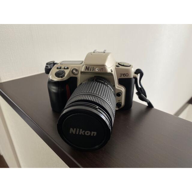 フィルムカメラ【SALE】Nikon カメラ