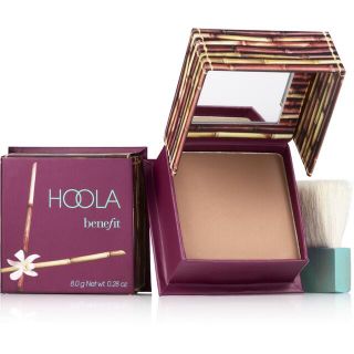 セフォラ(Sephora)のBenefit hoola ブロンザー(フェイスカラー)