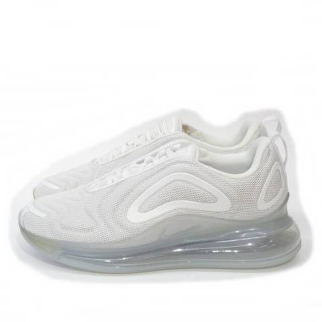 ナイキ NIKE AIR MAX 720 AR9293-101 スニーカー 25