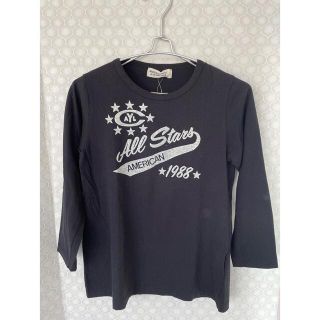 ジーンナッソーズ(jean nassaus)のJEAN NASSAUS Tシャツ(Tシャツ(半袖/袖なし))