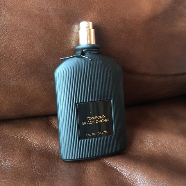 TOM FORD BEAUTY トム　フォード　ブラック　オーキッド　オード