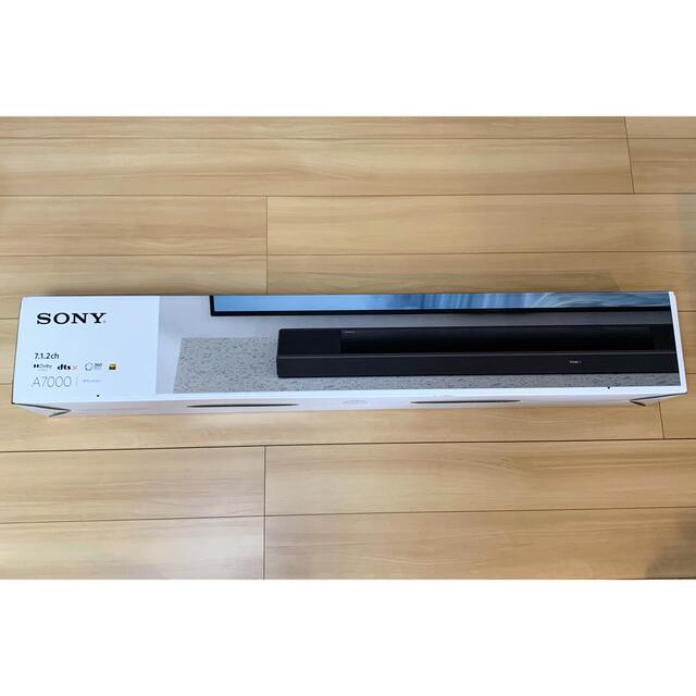 最終値下げ　HT-A7000 フルセット