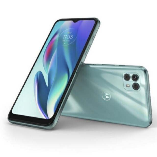 【ラッピング無料】 新品未開封 モトローラ moto g50 5g テンダーグリーン スマートフォン本体 【ラッピング無料】 新品未開封 モトローラ moto g50 5g テンダーグリーン スマートフォン本体