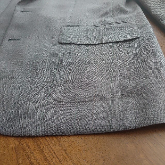 紳士スーツ メンズのスーツ(セットアップ)の商品写真