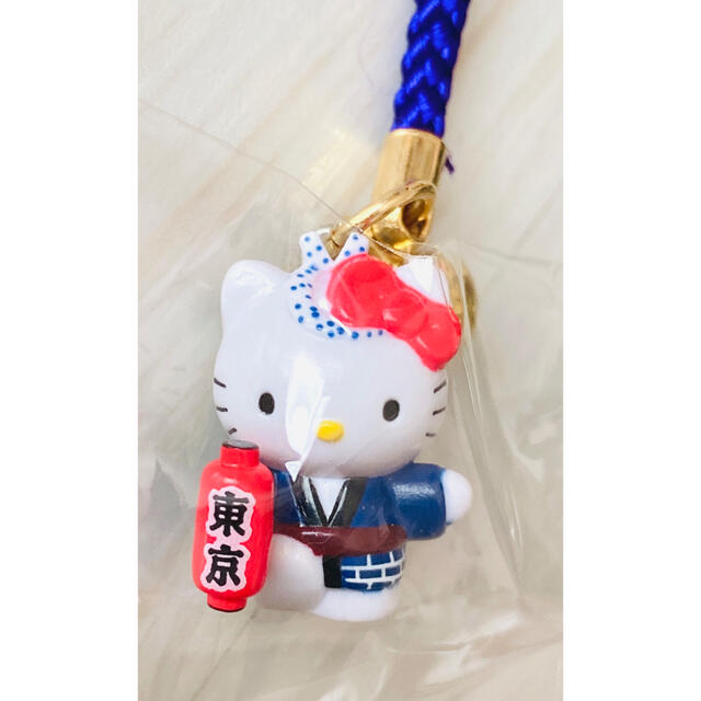 ハローキティ - サンリオ♡ハローキティ♡ご当地キティ♡東京 ハローキティ - サンリオ♡ハローキティ♡ご当地キティ♡東京