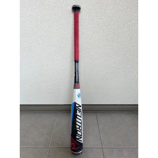 ルイスビルスラッガー(Louisville Slugger)のルイスビルスラッガー　ニュートロン　少年用軟式バット(バット)