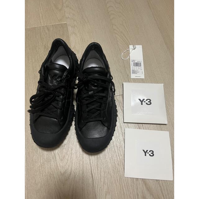 Y-3(ワイスリー)のY-3 ワイスリー　スニーカー　GR.1.P GZ9149 レディースの靴/シューズ(スニーカー)の商品写真