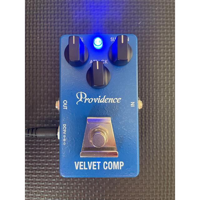 Providence Velvet Comp VLC-1