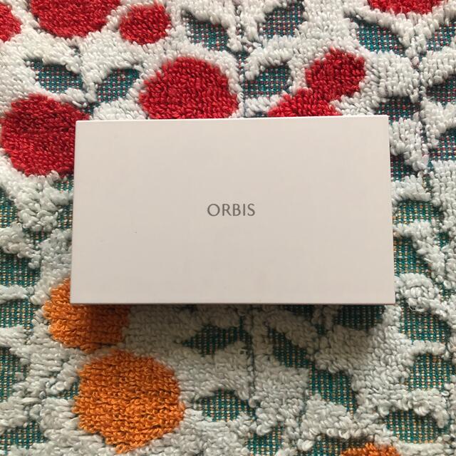 ORBIS(オルビス)のオルビス   グロウスキンコンパクト コスメ/美容のベースメイク/化粧品(フェイスカラー)の商品写真