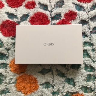 オルビス(ORBIS)のオルビス   グロウスキンコンパクト(フェイスカラー)