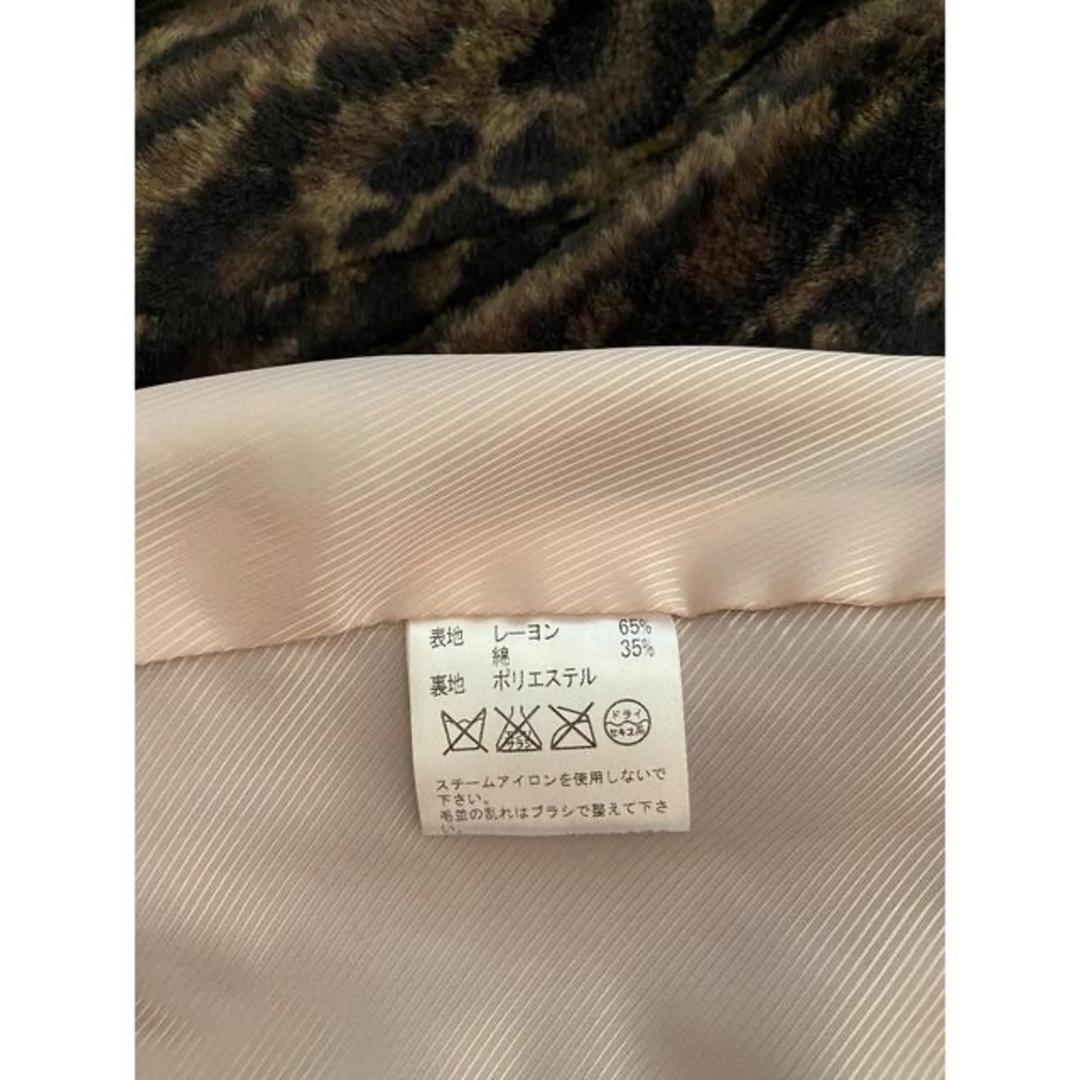 Rebecca Taylor - レベッカテイラーノーカラージャケット 新品