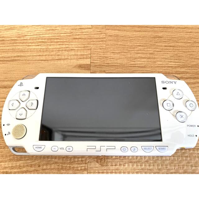 PlayStation Portable - PSP-2000 SONY 動作確認済の通販 by murton's ...