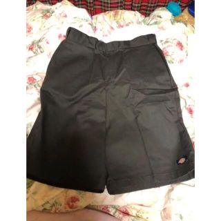 ディッキーズ(Dickies)のデッキーズ　ハーフパンツ(ショートパンツ)