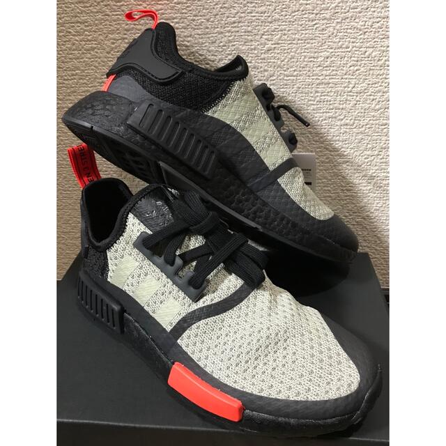 adidas(アディダス)のNMD_R1 26.5cm  FY3562 メンズの靴/シューズ(スニーカー)の商品写真