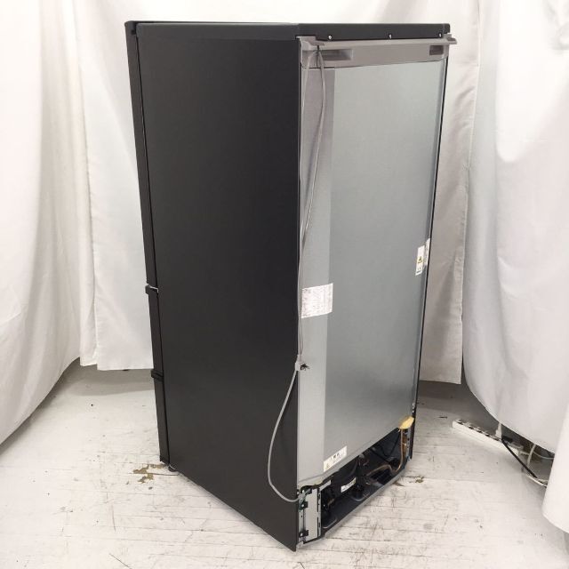 H629【送料設置無料】アクア 冷蔵庫 大型 冷蔵庫 200l | www.jarussi