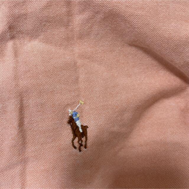 Ralph Lauren(ラルフローレン)の子どもシャツ　　140 キッズ/ベビー/マタニティのキッズ服男の子用(90cm~)(その他)の商品写真