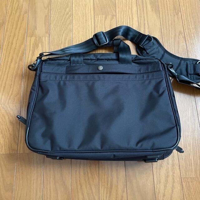 ACE GENE(エースジーン)のカバン メンズのバッグ(バッグパック/リュック)の商品写真