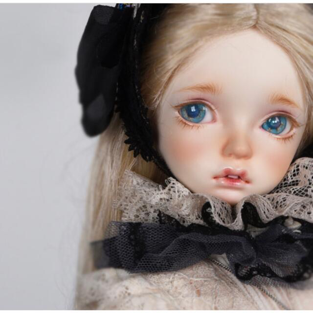 imda Doll 4.3 「Valérie」
