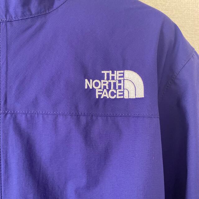 THE NORTH FACE(ザノースフェイス)のノースフェイス  コンパクトジャケット　150センチ キッズ/ベビー/マタニティのキッズ服男の子用(90cm~)(ジャケット/上着)の商品写真