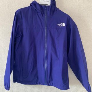 ザノースフェイス(THE NORTH FACE)のノースフェイス  コンパクトジャケット　150センチ(ジャケット/上着)