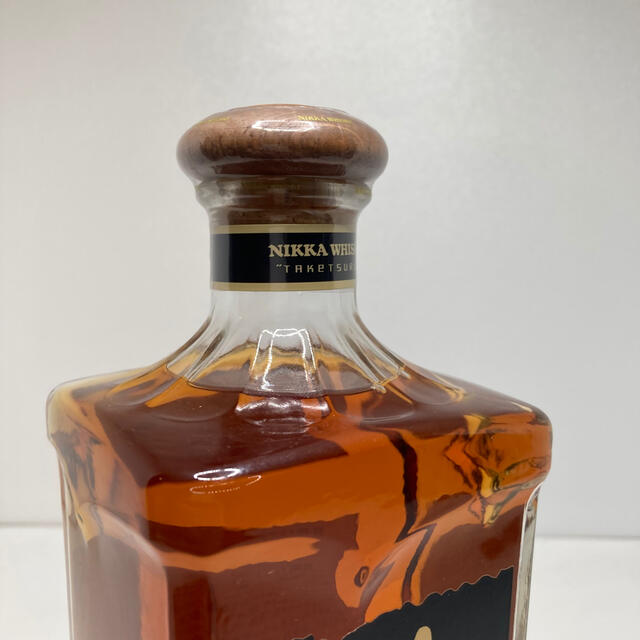 NIKKA 竹鶴12年 ピュアモルト ウイスキー角瓶 |アルコール NIKKA 竹鶴12年 ピュアモルト ウイスキー角瓶 |アルコール