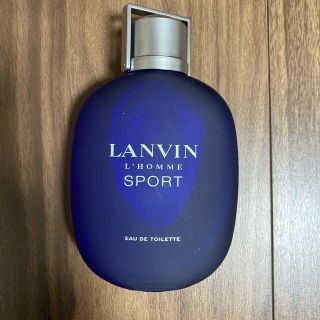 ランバン(LANVIN)の香水　LANVAN(香水(男性用))