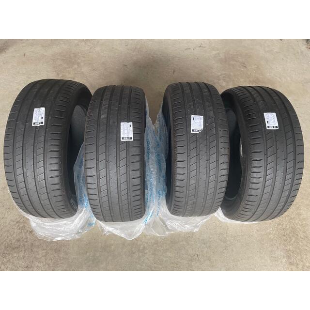 送料込み！スタッドレスタイヤ　ヨコハマiG50 PLUS 165/65 R15