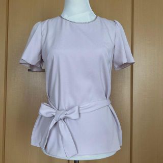 アオヤマ(青山)のブラウス半袖(シャツ/ブラウス(半袖/袖なし))