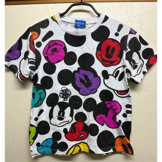 ディズニー(Disney)のディズニー キッズTシャツ 150cm(Tシャツ/カットソー)