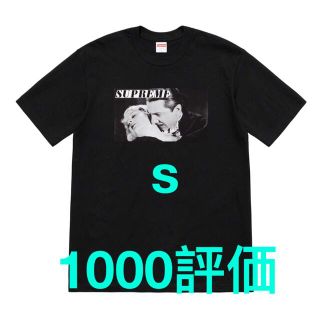 シュプリーム(Supreme)のSupreme 19SS Bela Lugosi Tee 黒S(Tシャツ/カットソー(半袖/袖なし))