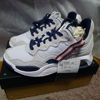 ナイキ(NIKE)のNIKE WMNS JORDAN MA2 PSG(スニーカー)