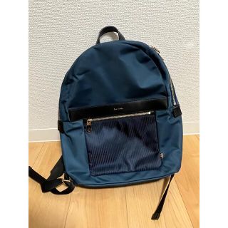 ポールスミス(Paul Smith)の【美品】ポールスミス Paul Smith リュックサック (リュック/バックパック)