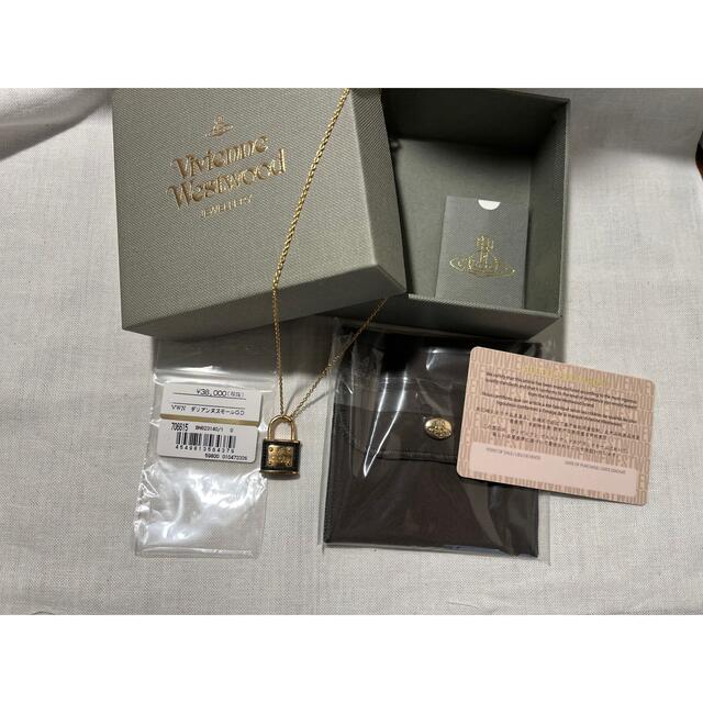 VivienneWestwood ダリアンヌスモールネックレス-eastgate.mk