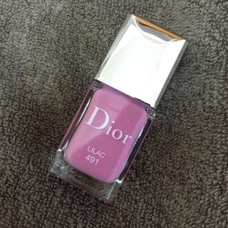 ディオール(Dior)のdior ネイルポリッシュ マニキュア(マニキュア)