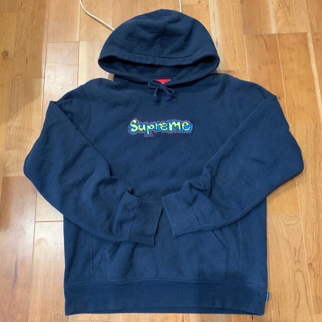 Supreme(シュプリーム)のシュプリーム　フーディ メンズのトップス(パーカー)の商品写真