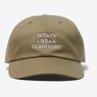 ダブルタップス(W)taps)のWTAPS 22SS T-6L 01 CAP OLIVE DRAB(キャップ)