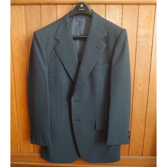 紳士スーツ メンズのスーツ(セットアップ)の商品写真