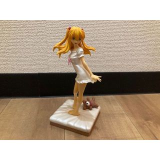 惣流・アスカ・ラングレー フィギュア(アニメ/ゲーム)