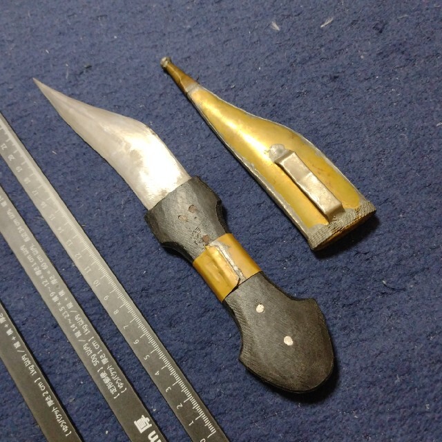 エジプトのナイフ その他のその他(その他)の商品写真