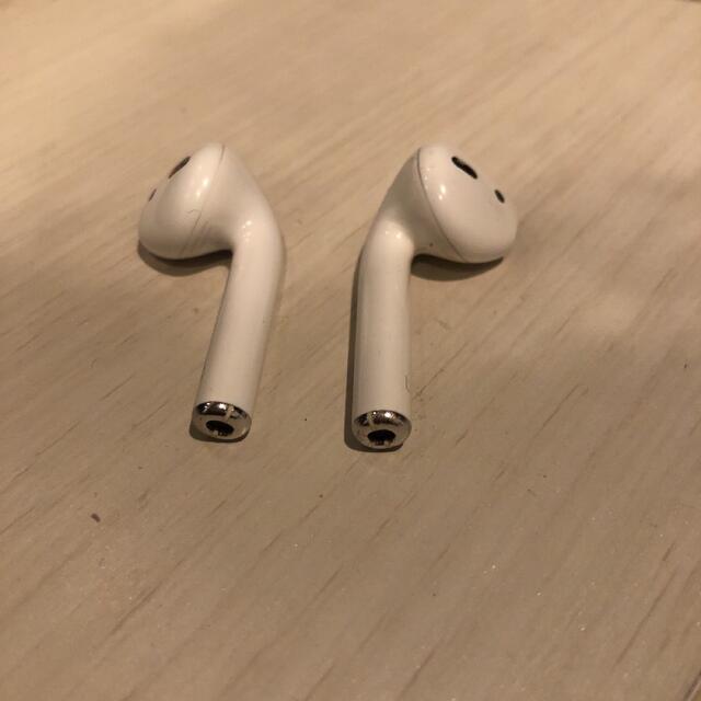 APPLE AirPods with Charging Case MV7N2J/ 2