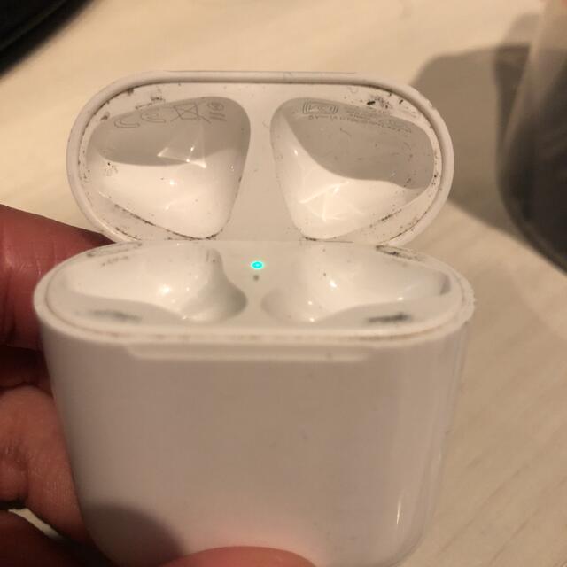 APPLE AirPods with Charging Case MV7N2J/ 3