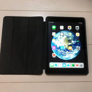 アイパッド(iPad)のIPad Air +iPhone 8 専用　です(タブレット)