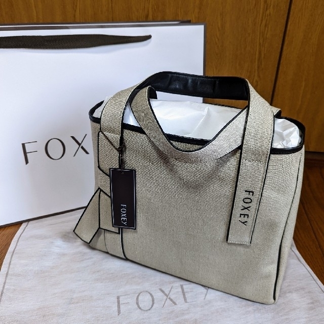 FOXEY - ✿ご専用✿フォクシー バッグ FOXEY - ✿ご専用✿フォクシー バッグ