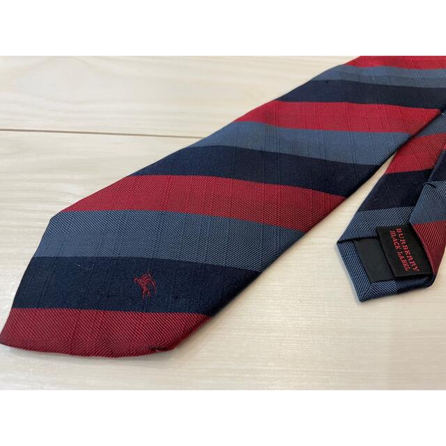 BURBERRY バーバリー ネクタイ BURBERRY バーバリー ネクタイ