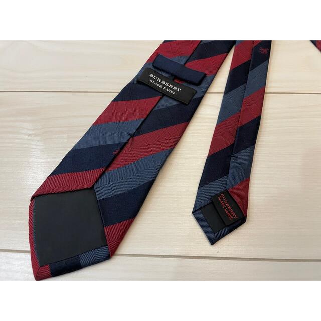 BURBERRY バーバリー ネクタイ BURBERRY バーバリー ネクタイ