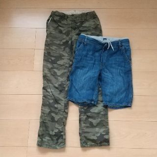 ギャップキッズ(GAP Kids)のGAPパンツセット(パンツ/スパッツ)